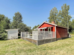 Holiday home VIRSERUM IV, Virserum